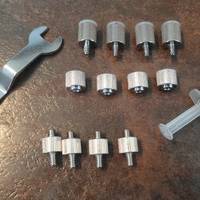 Thermalright HR-22 - Lieferumfang