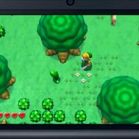 The Legend of Zelda: A Link to the Past 2 - Licht- und Schattenwelt bestätigt