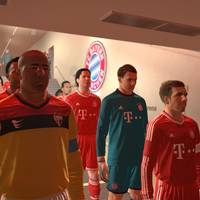 PES 2014