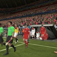 PES 2014