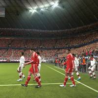PES 2014