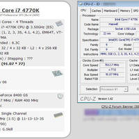 Haswell: Übertaktet auf über 7 GHz
