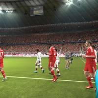 PES 2014