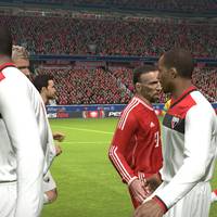PES 2014