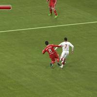 PES 2014 Martinez