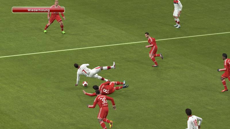 PES 2014 Martinez PES 2014 Martinez