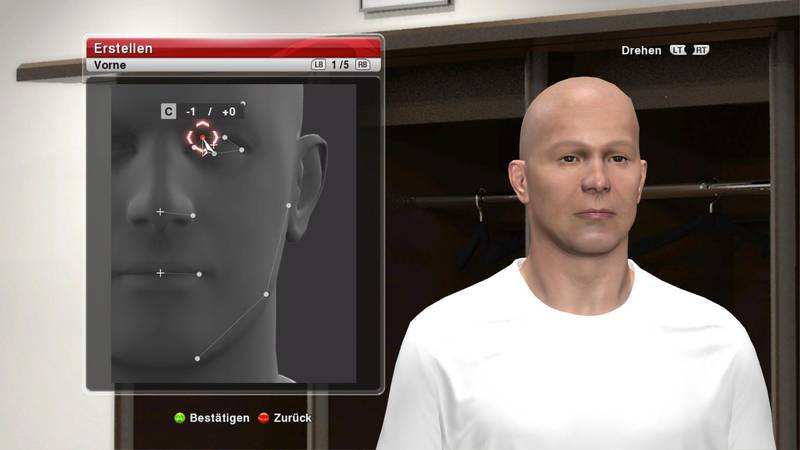 PES 2014 PES 2014