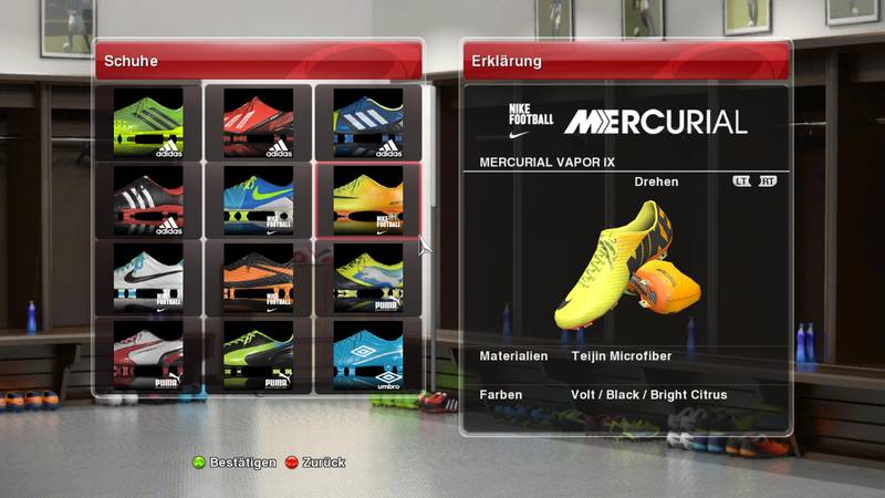 PES 2014 PES 2014