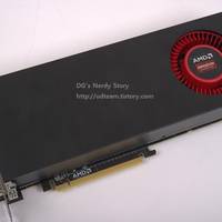AMD Radeon R9-290X