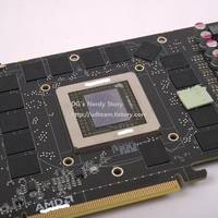 AMD "Volcanic Islands": Bilder der Radeon R9 290X aufgetaucht