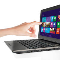 THE TOUCH 10
