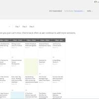 Google I/O