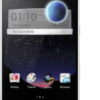 Oppo N1: CyanogenMod-Smartphone wird heute vorgestellt