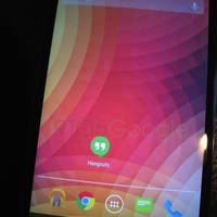 Android 4.4: Bilder offenbaren anscheinend erste Details 