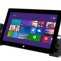 Surface Pro 2 Docking Station 