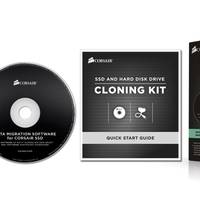 Corsair: Klon-Set für SSDs