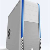 DeepCool Pangu - weiß
