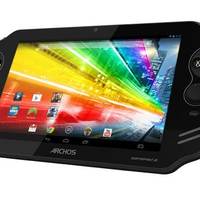 Archos GamePad 2: Weitere Spezifikationen des Gaming-Tablet bekannt