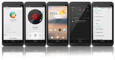 ColorOS ROM