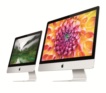 Günstigere Apple iMacs mit neuen Intel-Prozessoren ab nächster Woche