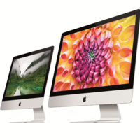 Apple iMac: Nun auch mit "Haswell"-Prozessoren und schnelleren GPUs