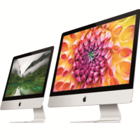 Günstigere Apple iMacs mit neuen Intel-Prozessoren ab nächster Woche