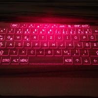 Celluon Epic 9