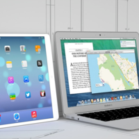 Apple iPad: Quanta soll an einem 12-Zoll-Tablet arbeiten 