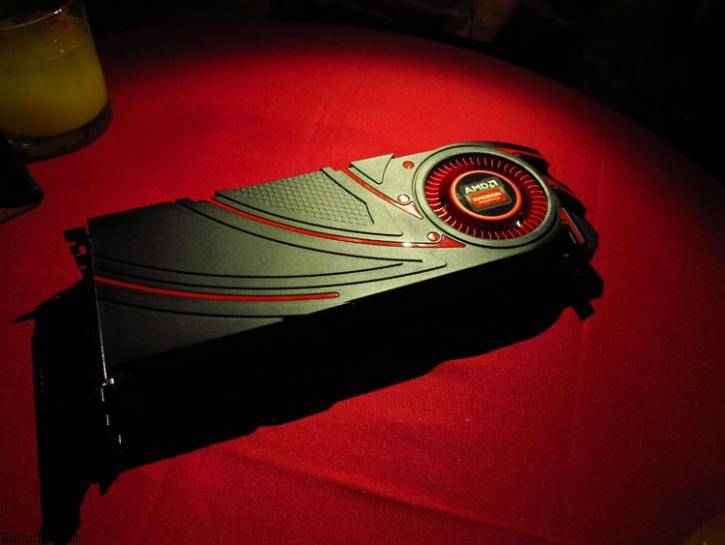 AMD Radeon AMD R9 290X AMD Radeon AMD R9 290X