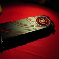 AMD Radeon AMD R9 290X