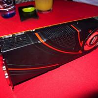 AMD Radeon AMD R9 290X
