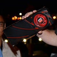 AMD Radeon AMD R9 290X