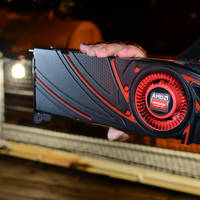 AMD Radeon AMD R9 290X