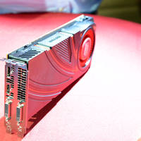 AMD Radeon AMD R9 290X