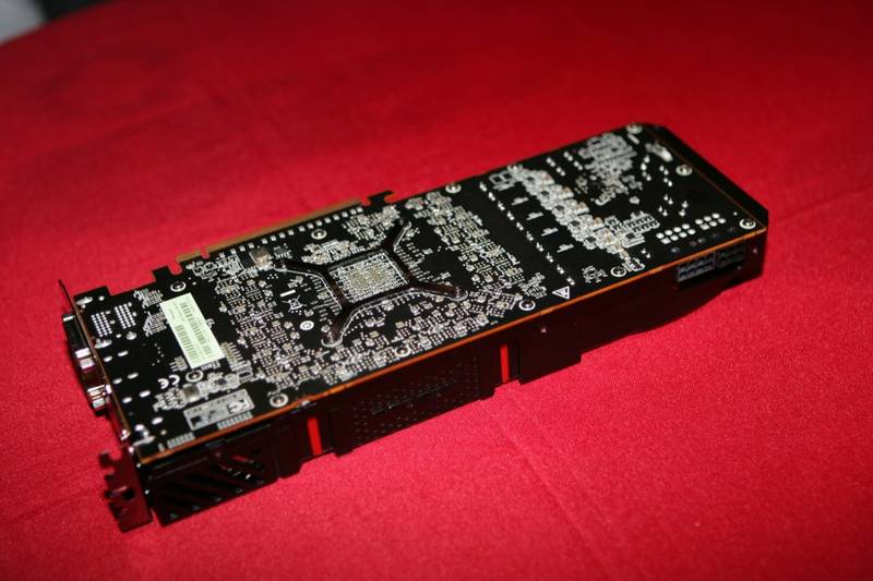 AMD Radeon R9 290X AMD Radeon R9 290X