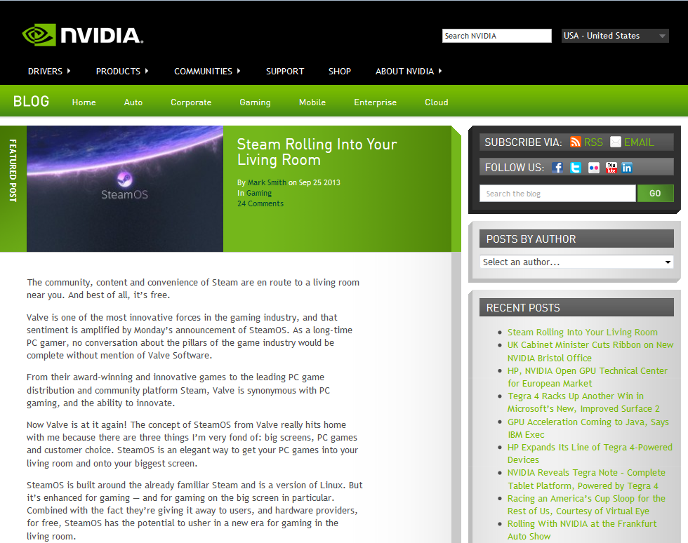 Nvidia-Blog-Mark Smith 