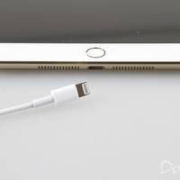 Apple iPad Mini: Bilder zeigen goldenes iPad Mini 2 mit Fingerprint-Sensor 