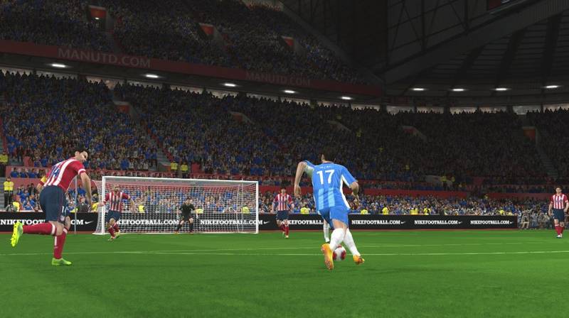 PES 2014 Hazard PES 2014 Hazard
