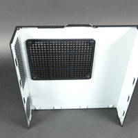 Cooler Master Mini 110 - Deckel