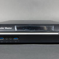 Cooler Master Mini 110 - Front