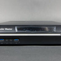 Cooler Master Mini 110 - Front