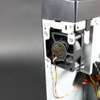 Cooler Master Mini 110 - Gehäuselüfter