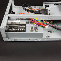 Cooler Master Mini 110 - Netzteil