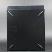 Cooler Master Mini 110 - Unterseite