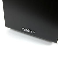 Cubitek Mini Cube - Logo