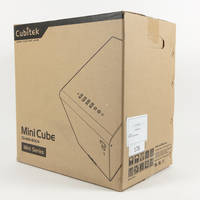 Cubitek Mini Cube - Karton