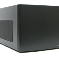 Fractal Design Node 304 - linke Seite