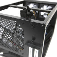 Fractal Design Node 304 - Lüftersteuerung