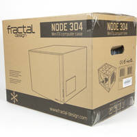 Fractal Design Node 304 - Karton