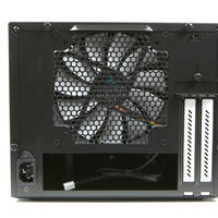 Fractal Design Node 304 - Heck